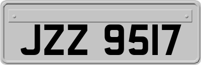 JZZ9517