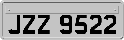 JZZ9522
