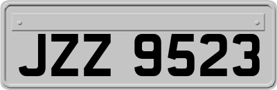 JZZ9523