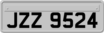 JZZ9524