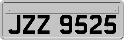 JZZ9525
