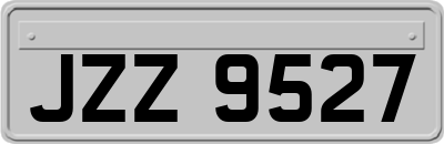 JZZ9527
