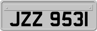 JZZ9531