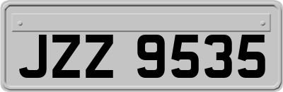 JZZ9535