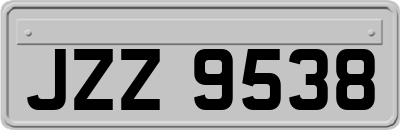 JZZ9538