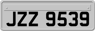 JZZ9539