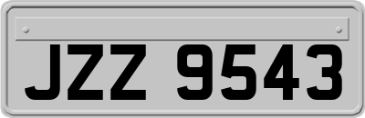 JZZ9543