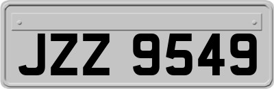 JZZ9549