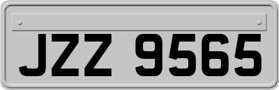 JZZ9565