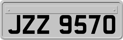 JZZ9570