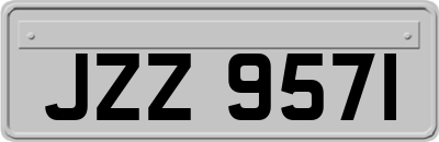 JZZ9571