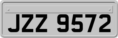 JZZ9572