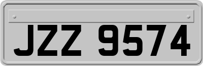 JZZ9574