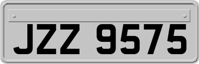 JZZ9575
