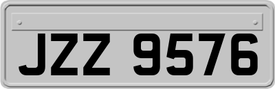 JZZ9576