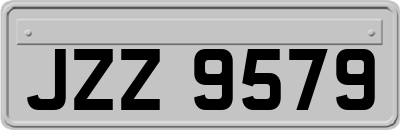 JZZ9579