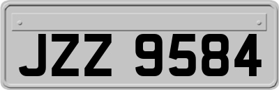 JZZ9584
