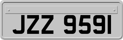JZZ9591