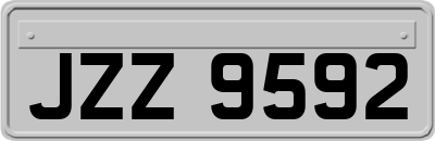 JZZ9592