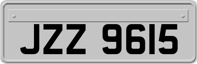 JZZ9615