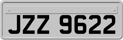 JZZ9622