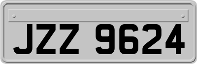JZZ9624