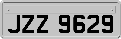 JZZ9629