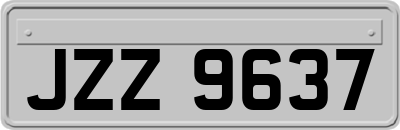 JZZ9637