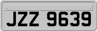 JZZ9639