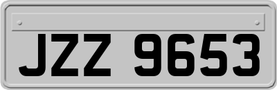 JZZ9653