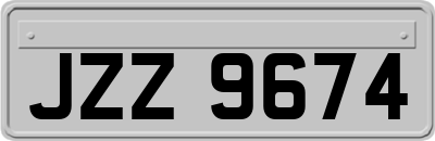JZZ9674