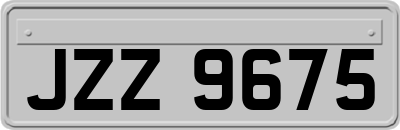 JZZ9675