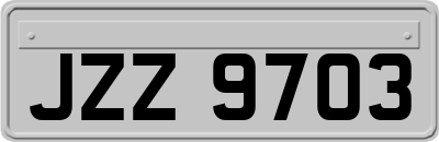 JZZ9703