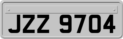 JZZ9704