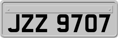 JZZ9707