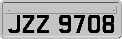 JZZ9708