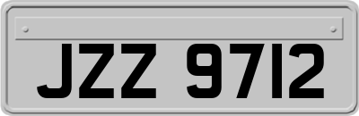 JZZ9712