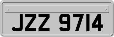 JZZ9714