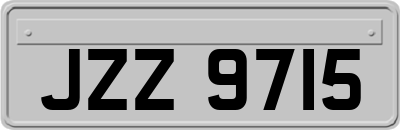 JZZ9715