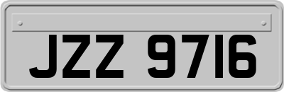 JZZ9716