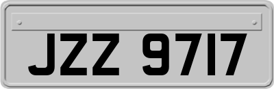 JZZ9717