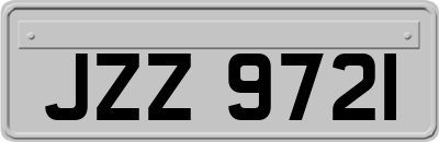 JZZ9721