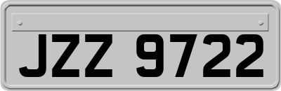 JZZ9722