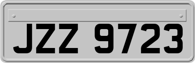 JZZ9723