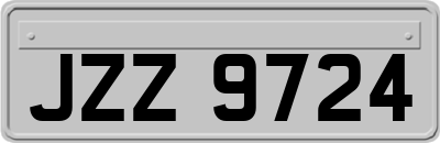 JZZ9724