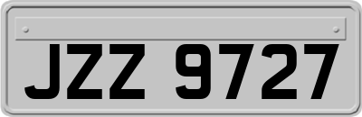 JZZ9727