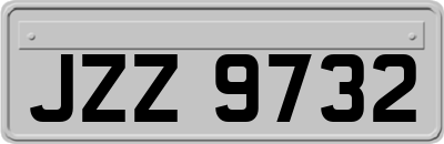 JZZ9732