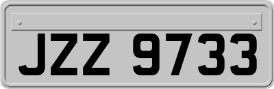 JZZ9733