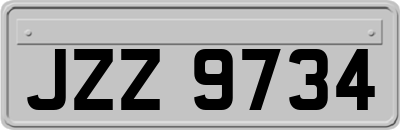 JZZ9734