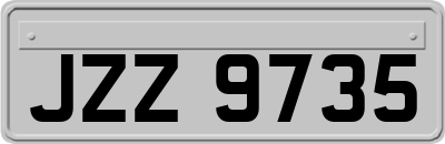 JZZ9735